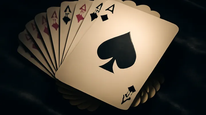 Explore Our Casino Games