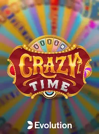 Crazy Time live game at 87BD COM