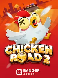 Chicken Road 2 crash game at 87BD COM