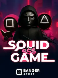 Squid Game themed slot at 87BD COM