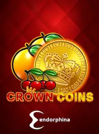 Crown Coins slot at 87BD COM