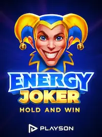 Energy Joker slot at 87BD COM