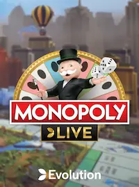 Monopoly Live game show at 87BD COM