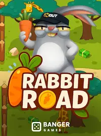Rabbit Road at 87BD COM