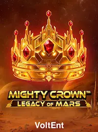 Mighty Crown at 87BD COM