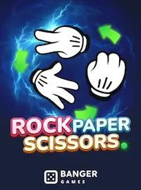 Rock Paper Scissors at 87BD COM