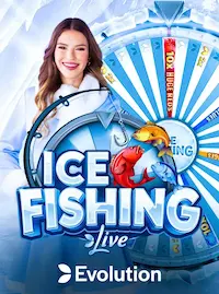Ice Fishing at 87BD COM