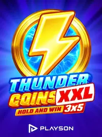Thunder Coins XXL at 87BD COM