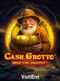 Cash Grotto at 87BD COM