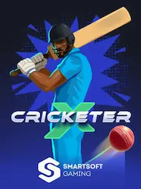 CricketerX crash game at 87BD COM