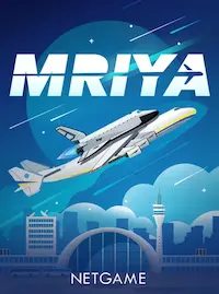 Mriya crash at 87BD COM
