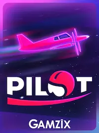Pilot crash at 87BD COM