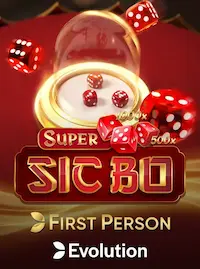 Sic Bo live at 87BD COM