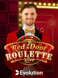 Red Door Roulette at 87BD COM