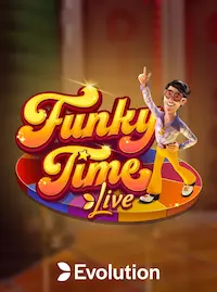 Funky Time game show at 87BD COM