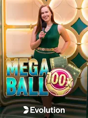 Mega Ball 100x lottery at 87BD COM