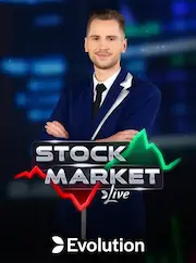 Stock Market live game show at 87BD COM