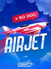 Airjet Airjet crash game at 87BD COM